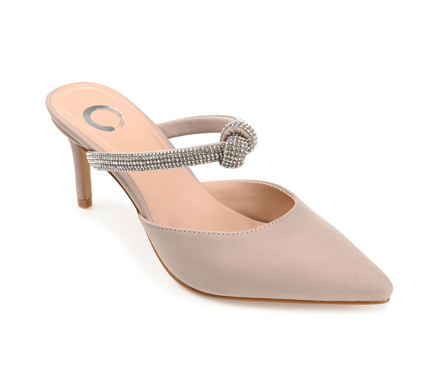 Women's Journee Collection Lunna Pumps - Image 2