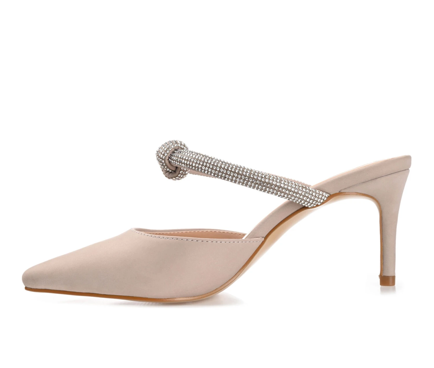 Women's Journee Collection Lunna Pumps - Image 3