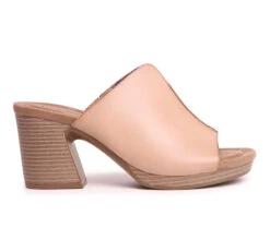 Women's Pierre Dumas Morgen 1 Dress Sandals