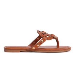 Girls' Pierre Dumas Stay 3 Sandals