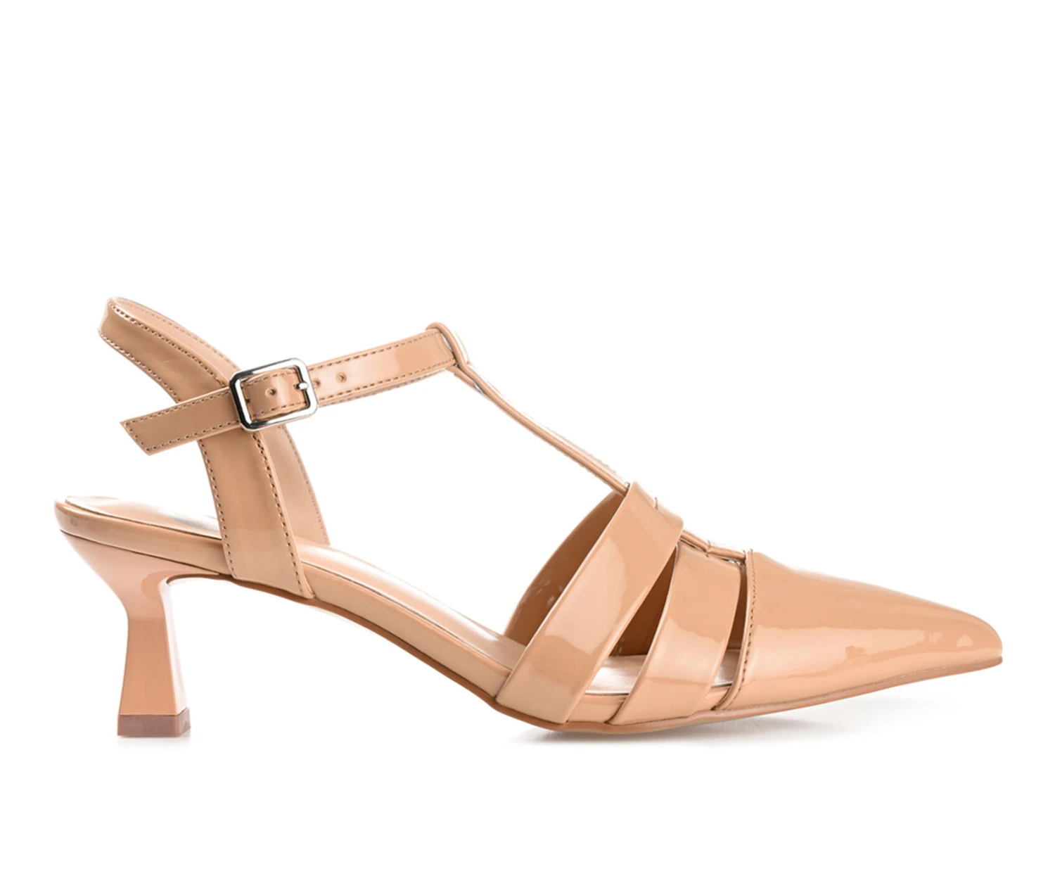 Women's Journee Collection Jazlynn Pumps