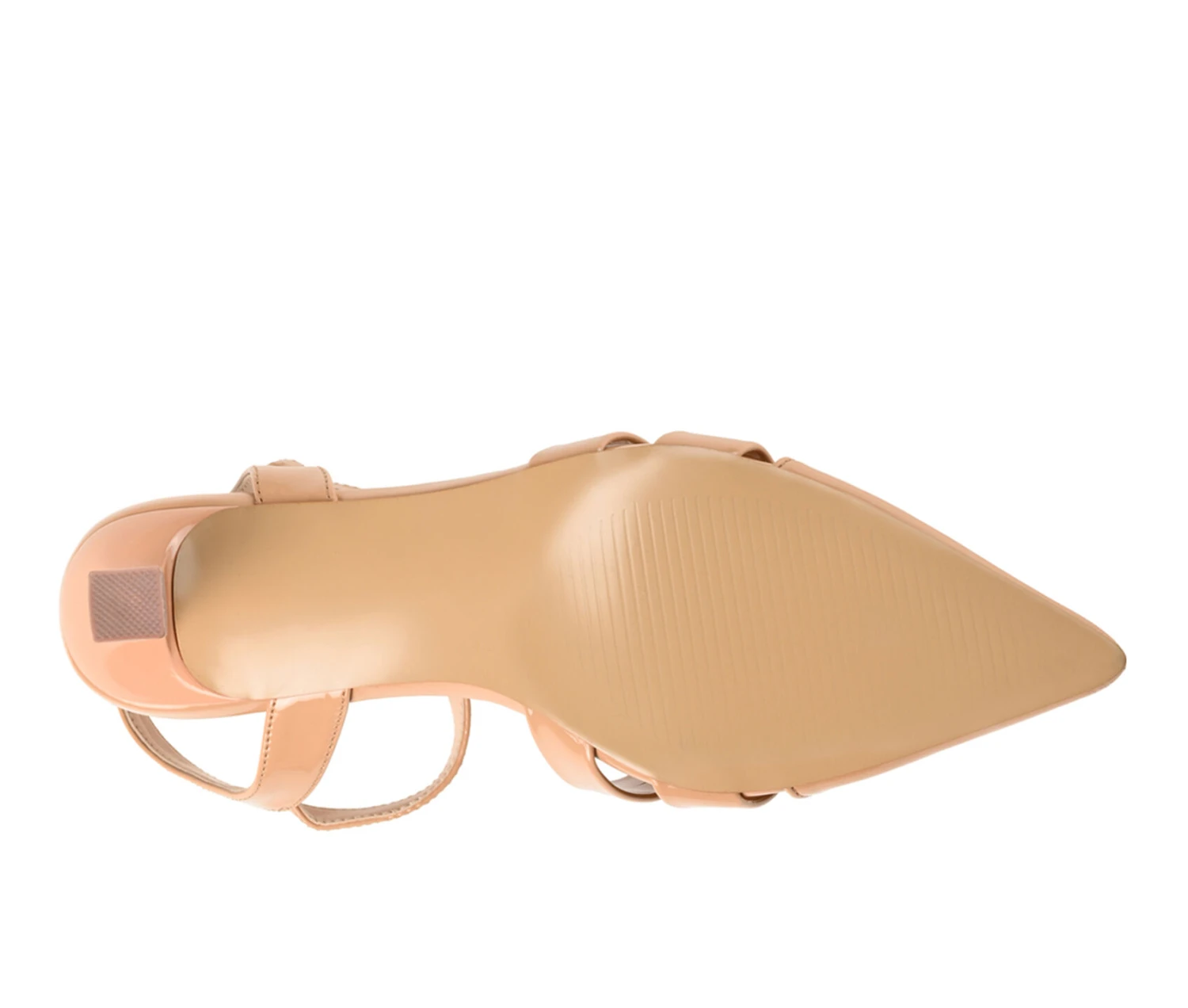 Women's Journee Collection Jazlynn Pumps - Image 7