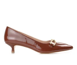 Women's Journee Collection Rumi Pumps