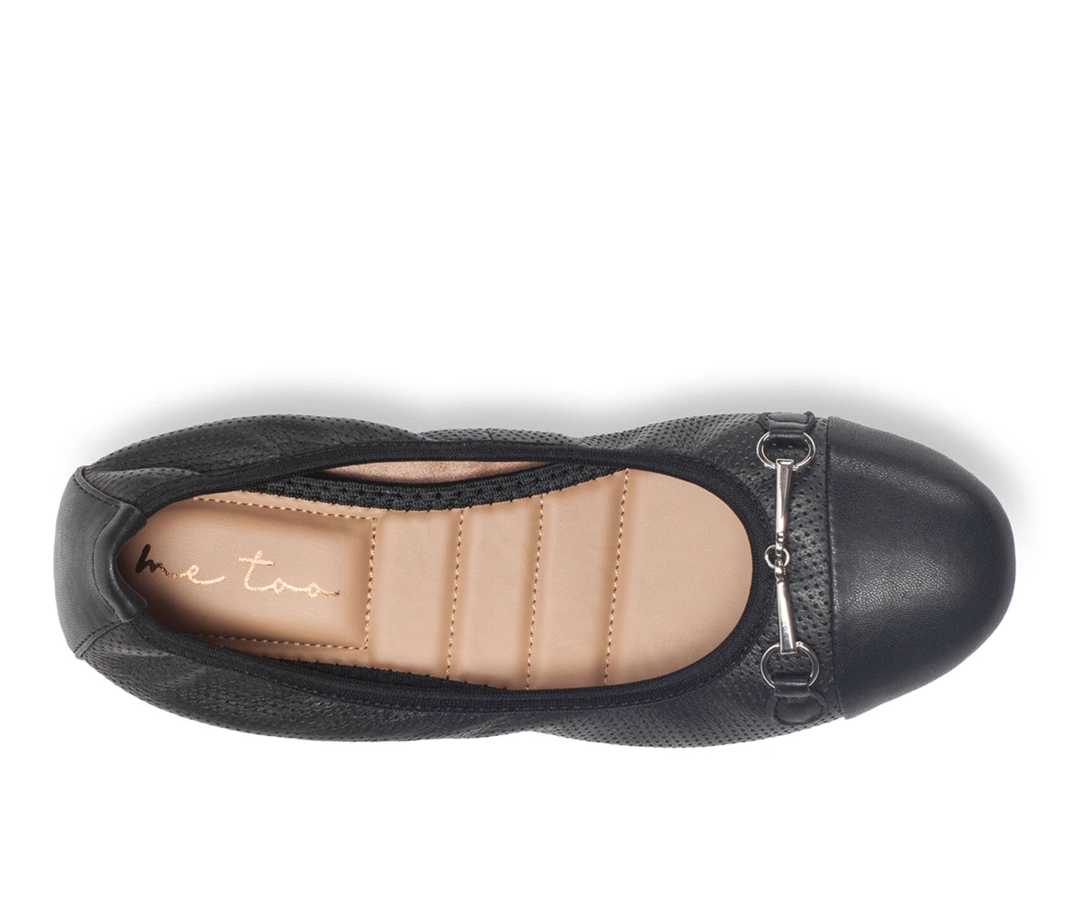 Women's Me Too Bala Flats - Image 4