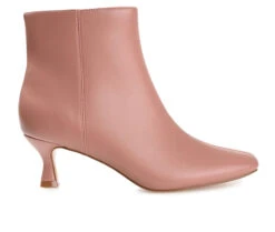Women's Journee Collection Kelssa Booties