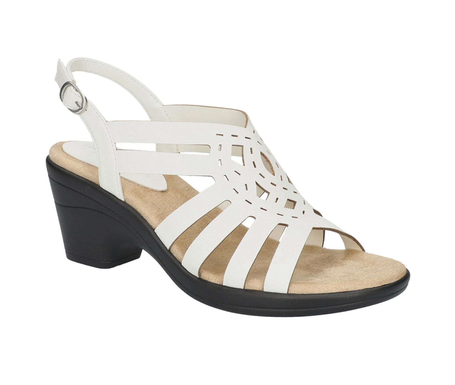 Women's Easy Street Jira Dress Sandals - Image 2