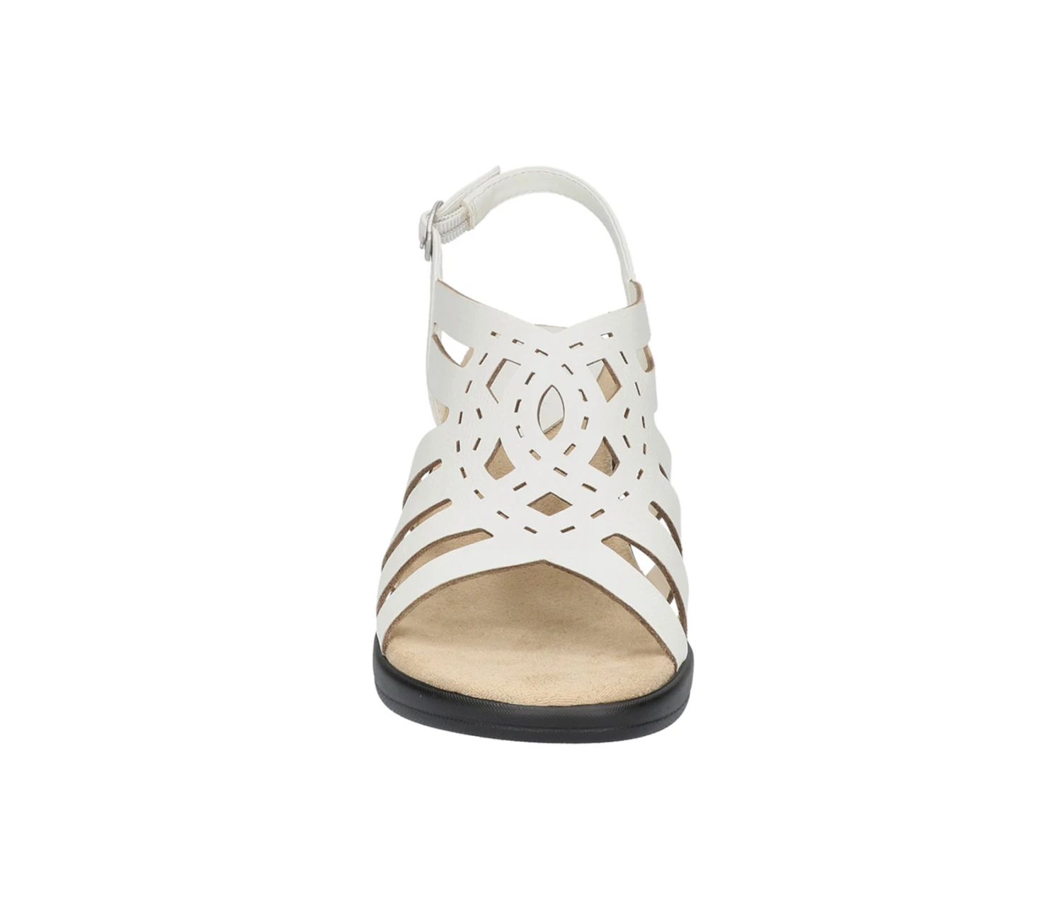 Women's Easy Street Jira Dress Sandals - Image 4
