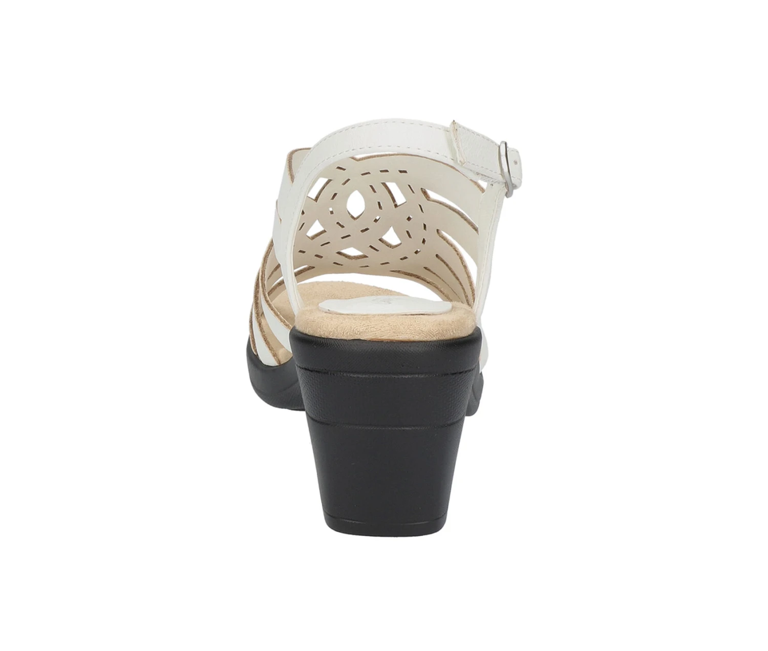 Women's Easy Street Jira Dress Sandals - Image 5