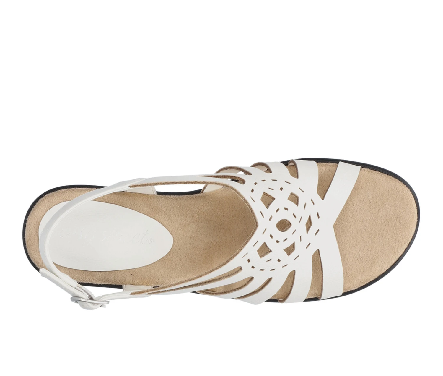 Women's Easy Street Jira Dress Sandals - Image 6