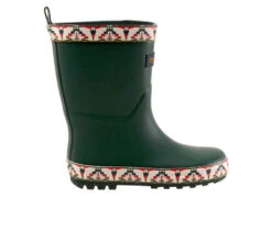 Kids' Pendleton Toddler Tuscon Mid Waterproof Rain Boots
