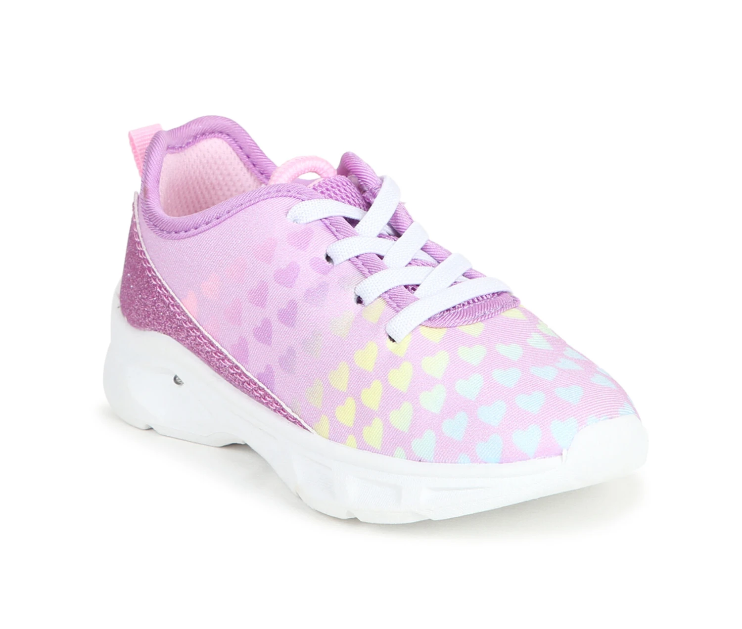 Girls' Carters Infant Creek 2 4-12 - Image 2