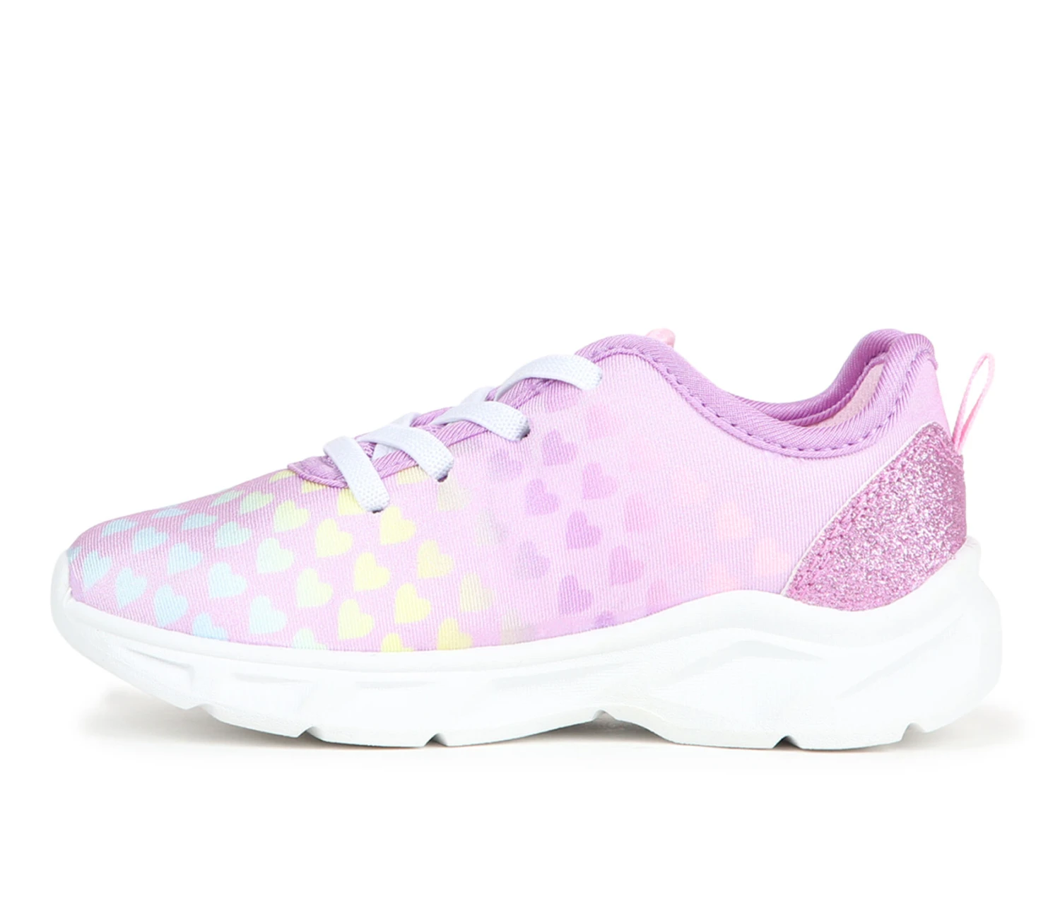 Girls' Carters Infant Creek 2 4-12 - Image 3