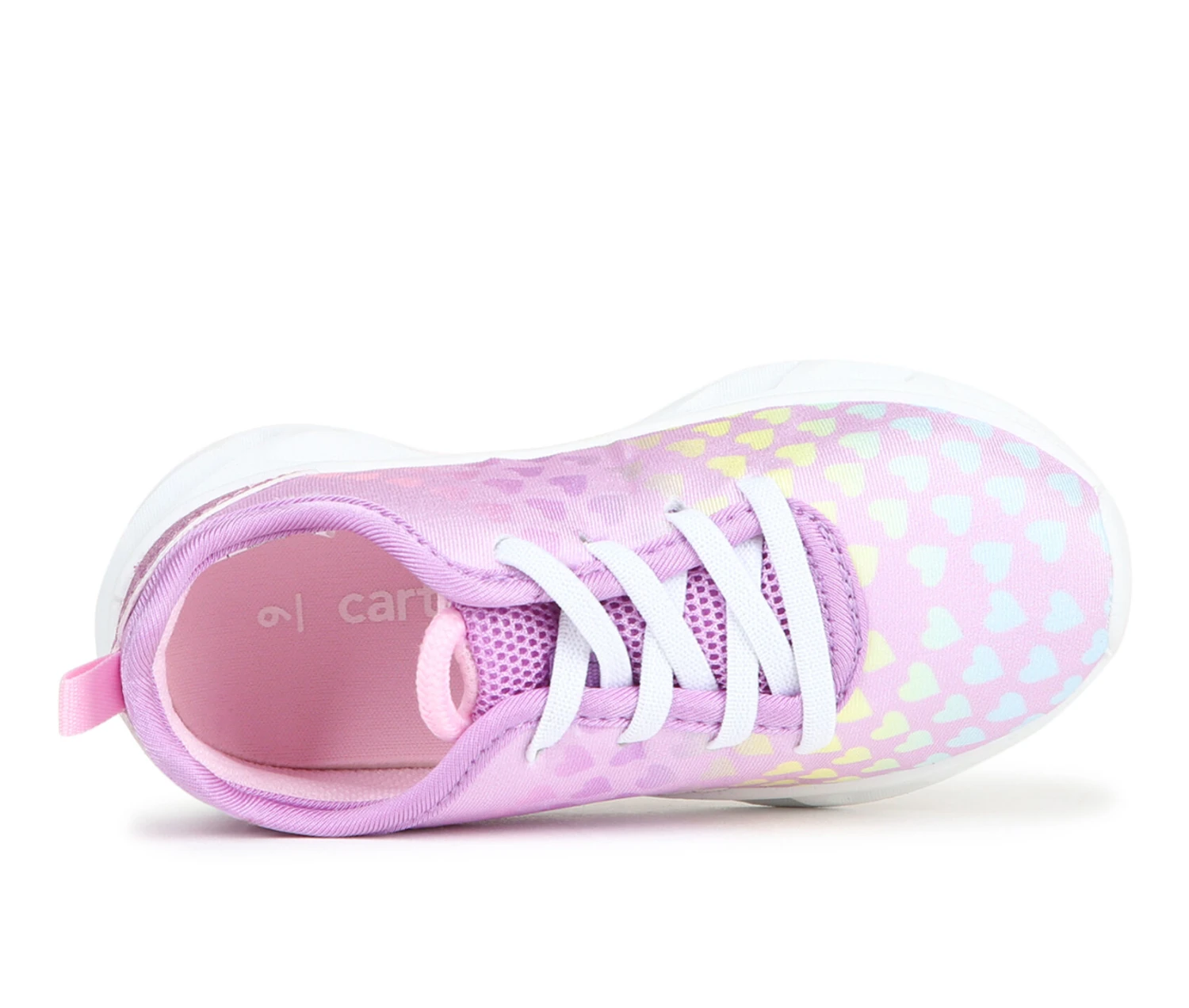 Girls' Carters Infant Creek 2 4-12 - Image 6