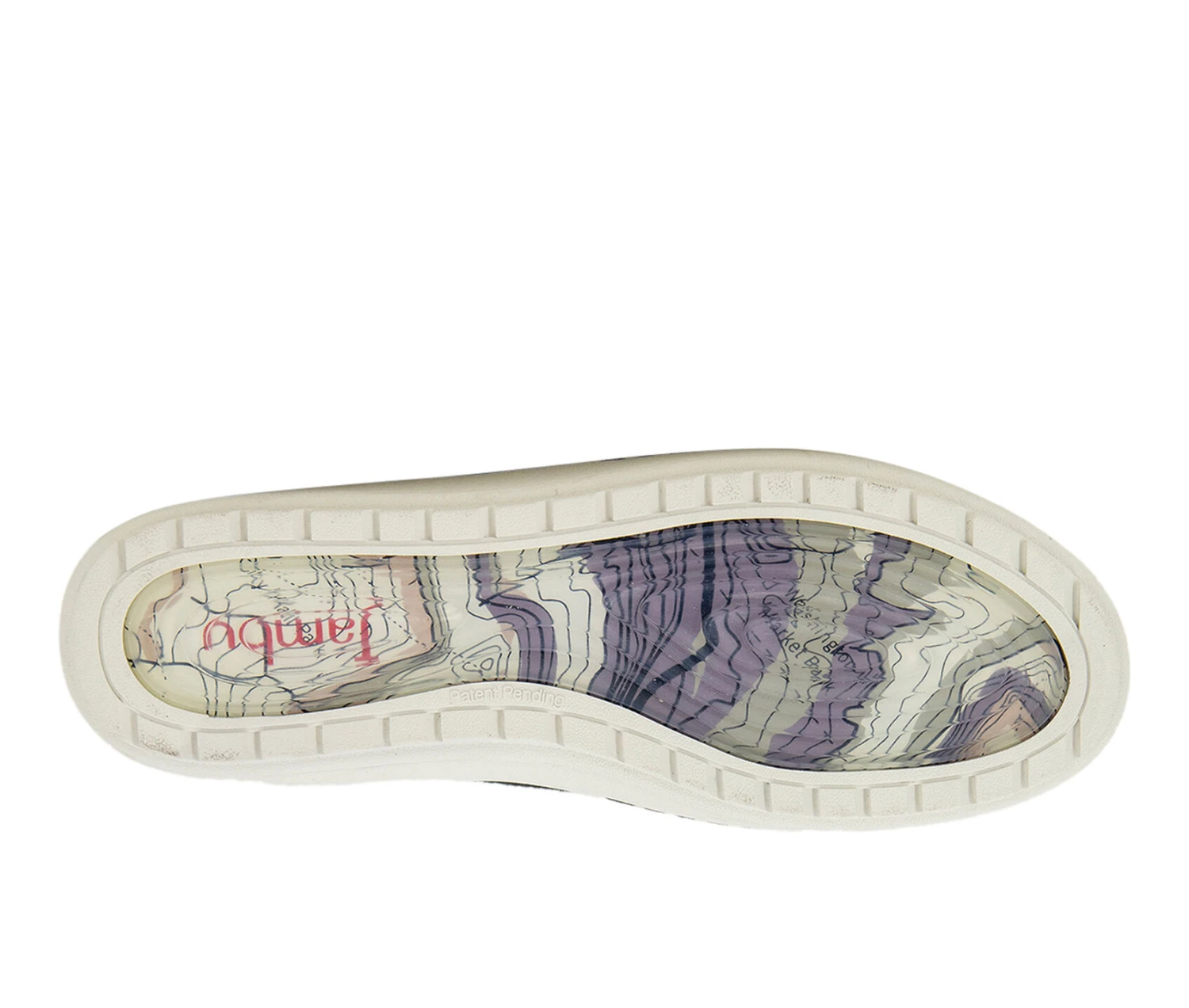 Women's Jambu Sandy Sneakers - Image 5