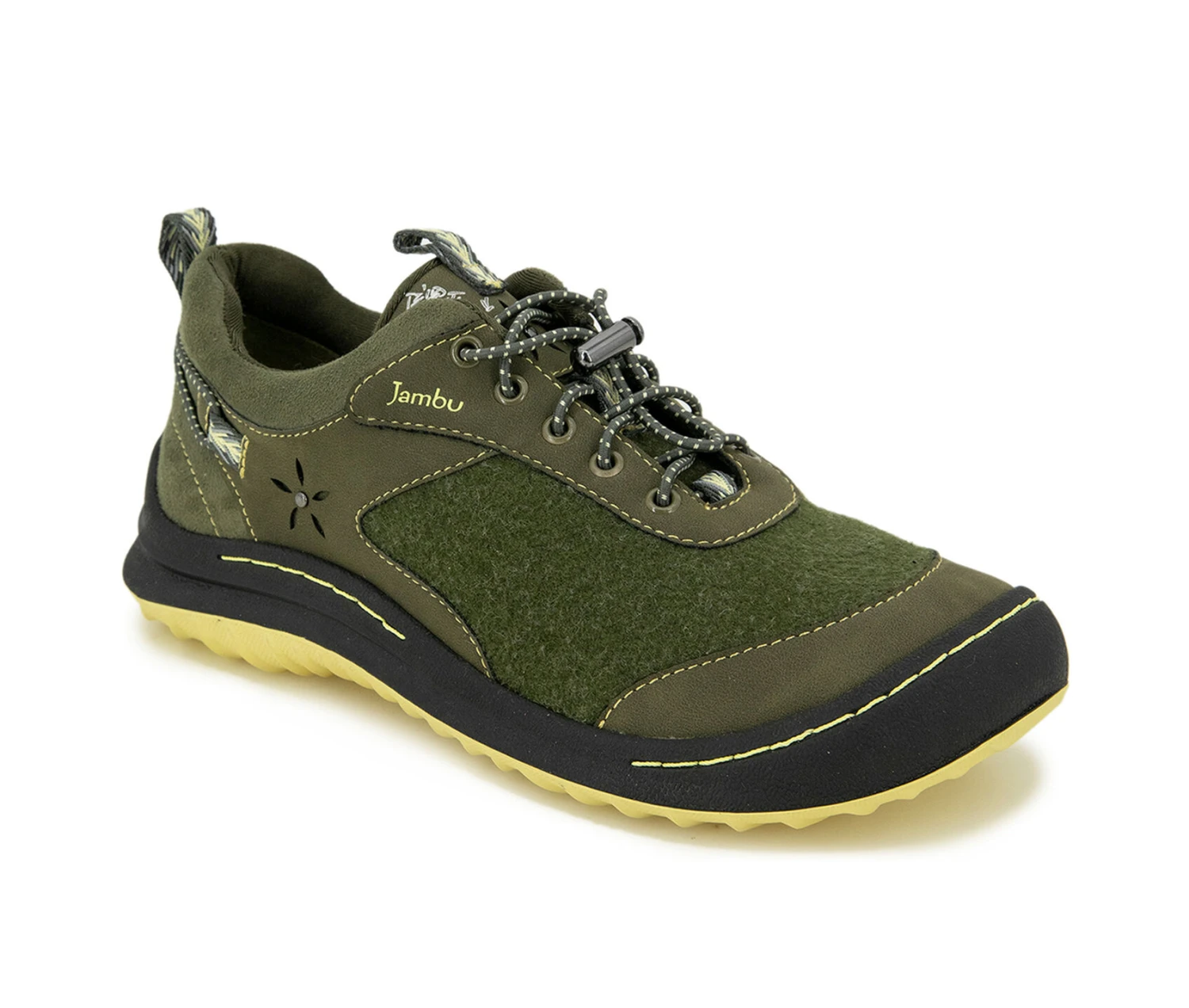 Women's Jambu Sunset Too Vegan Eco-Friendly Shoes - Image 2