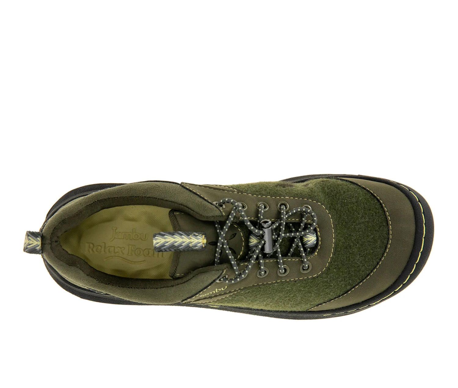 Women's Jambu Sunset Too Vegan Eco-Friendly Shoes - Image 4