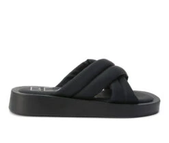 Women's Beach By Matisse Piper Low Platform Sandals