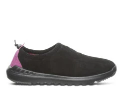 Women's Bearpaw Jack Women's Casual Slip On Winter Shoes