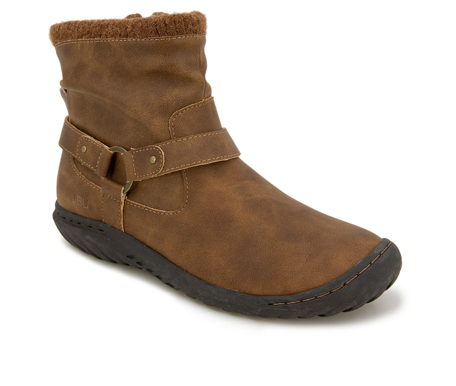 Women's JBU Westwood Water Resistant Booties - Image 2