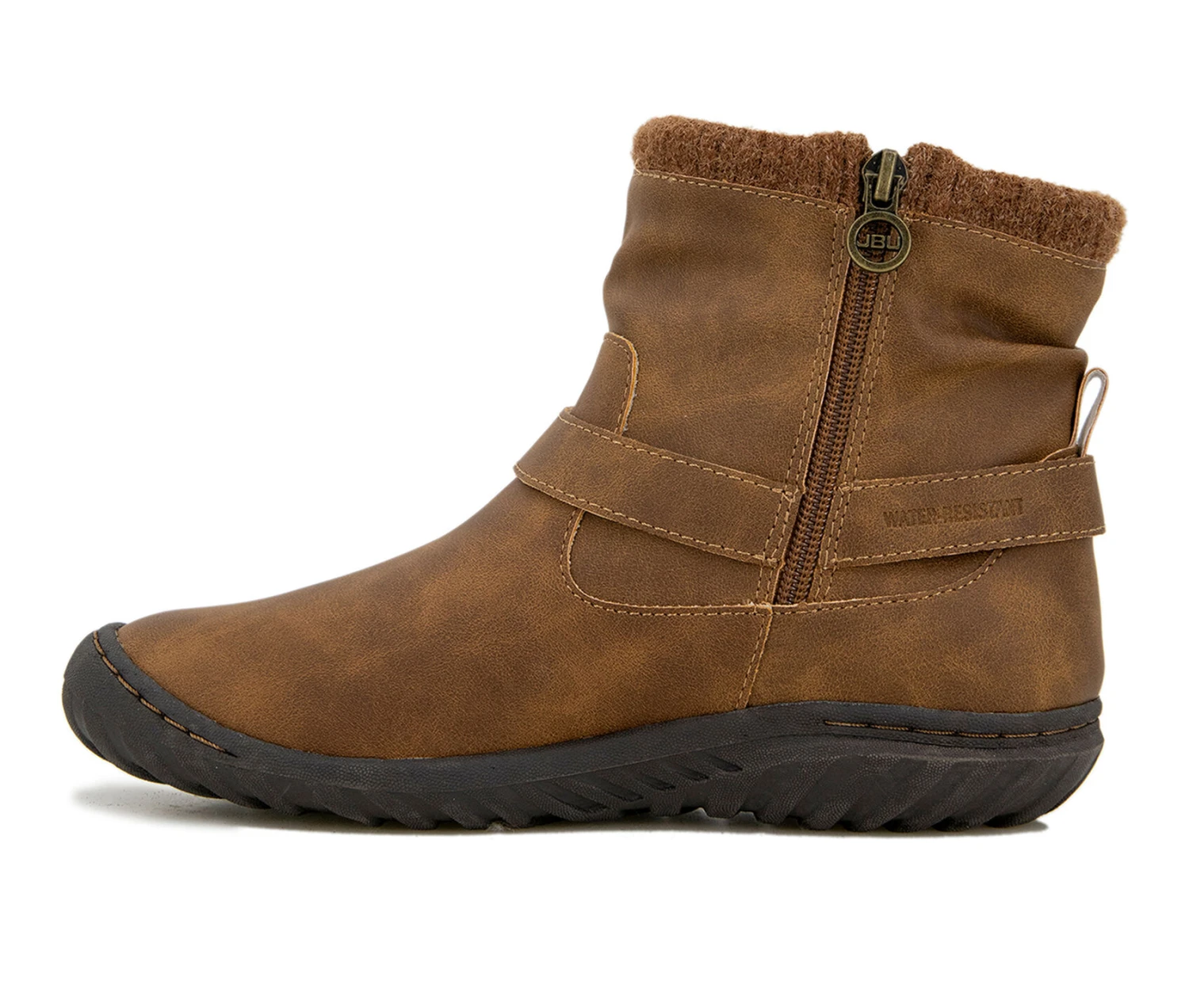 Women's JBU Westwood Water Resistant Booties - Image 3