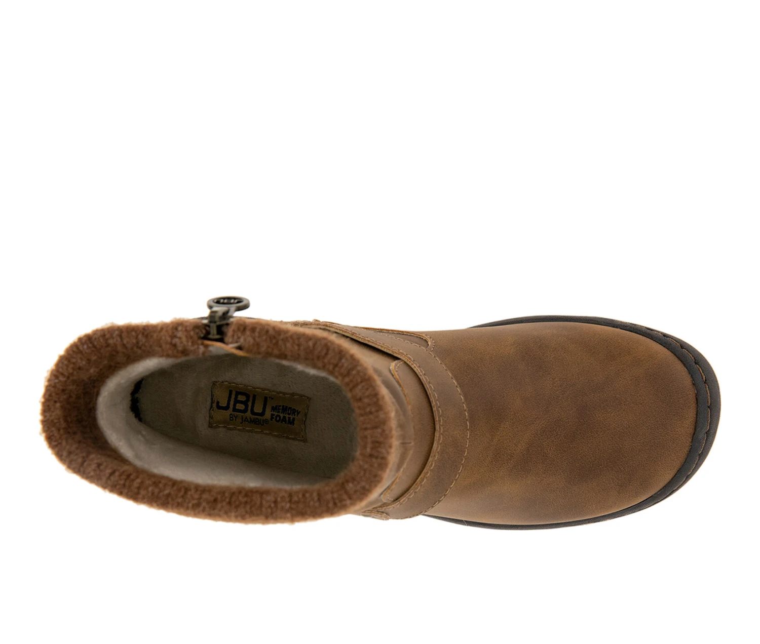 Women's JBU Westwood Water Resistant Booties - Image 4