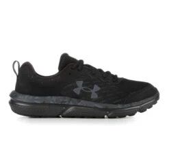 Men's Under Armour Charged Assert 10 Camo Running Shoes