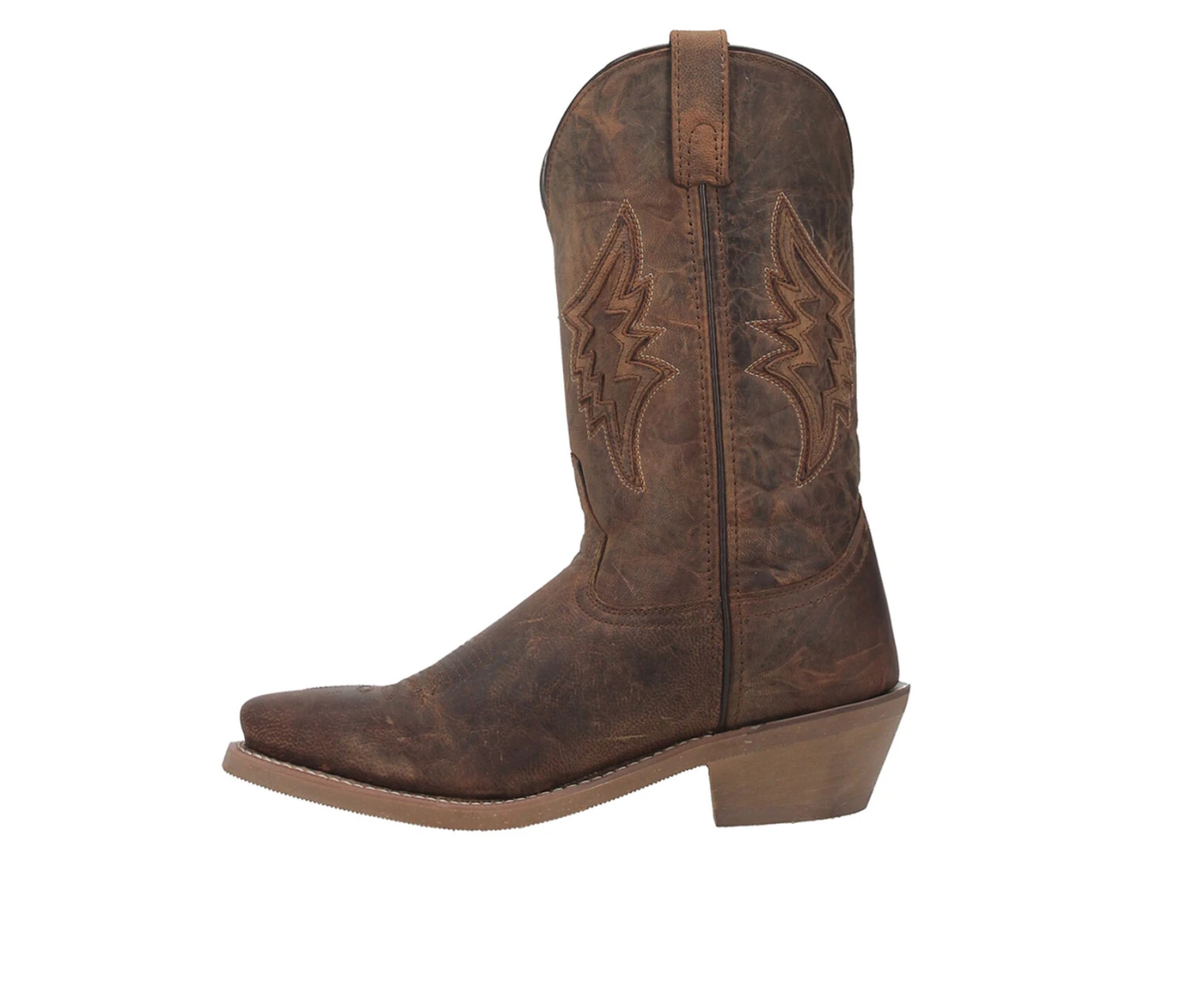 Men's Dan Post Nico Cowboy Boots - Image 3