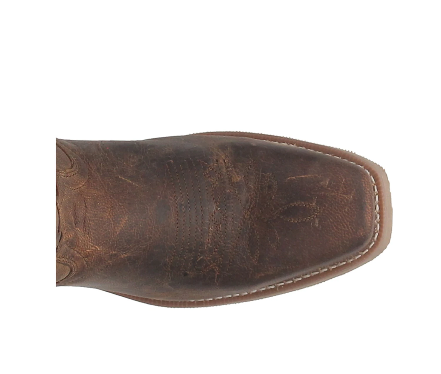 Men's Dan Post Nico Cowboy Boots - Image 6