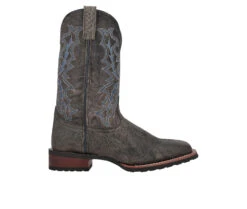 Men's Laredo Western Boots Winfield Cowboy Boots