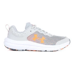 Boys' Under Armour Assert 10 Gradeschool Boys Running Shoes