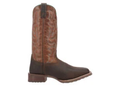 Men's Laredo Western Boots Odie Cowboy Boots