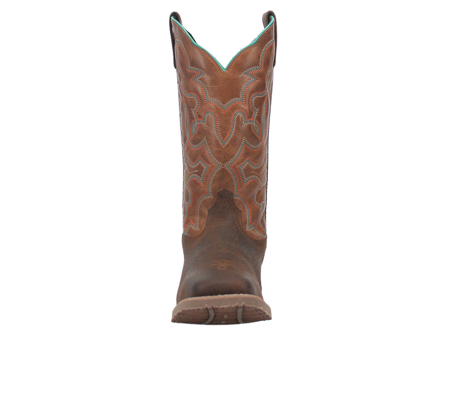 Men's Laredo Western Boots Odie Cowboy Boots - Image 4