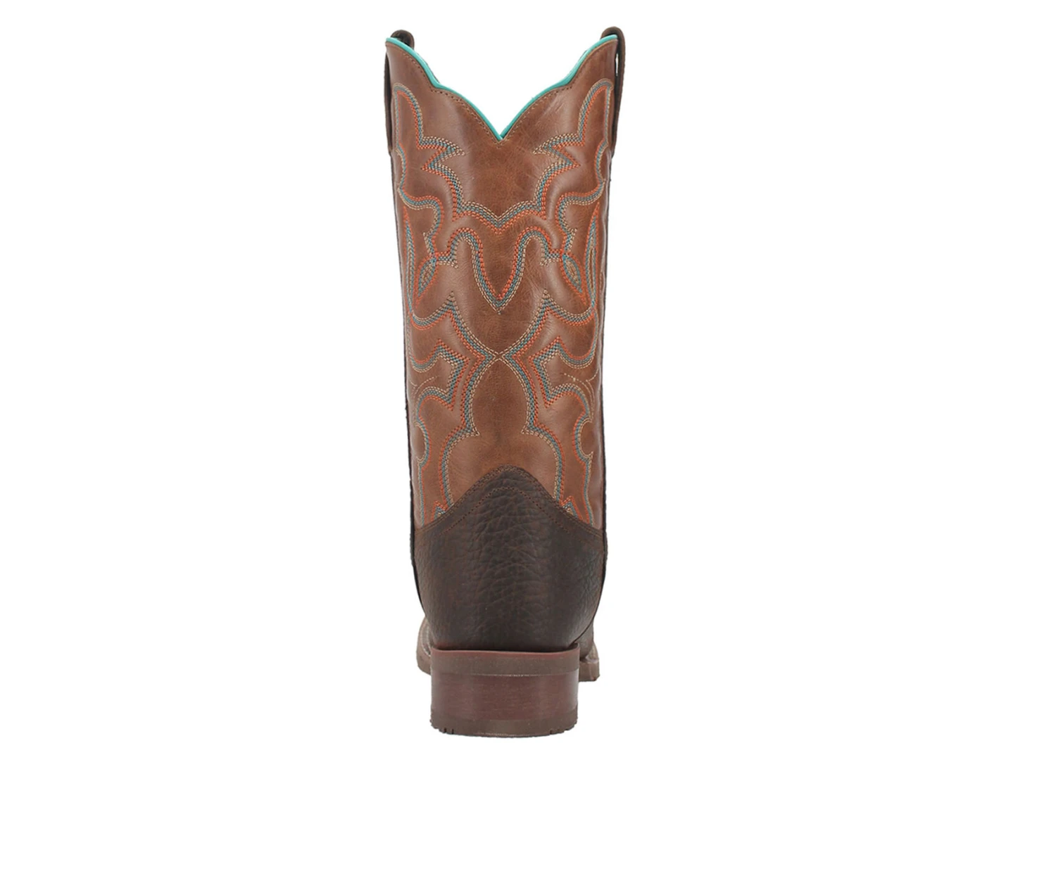 Men's Laredo Western Boots Odie Cowboy Boots - Image 5
