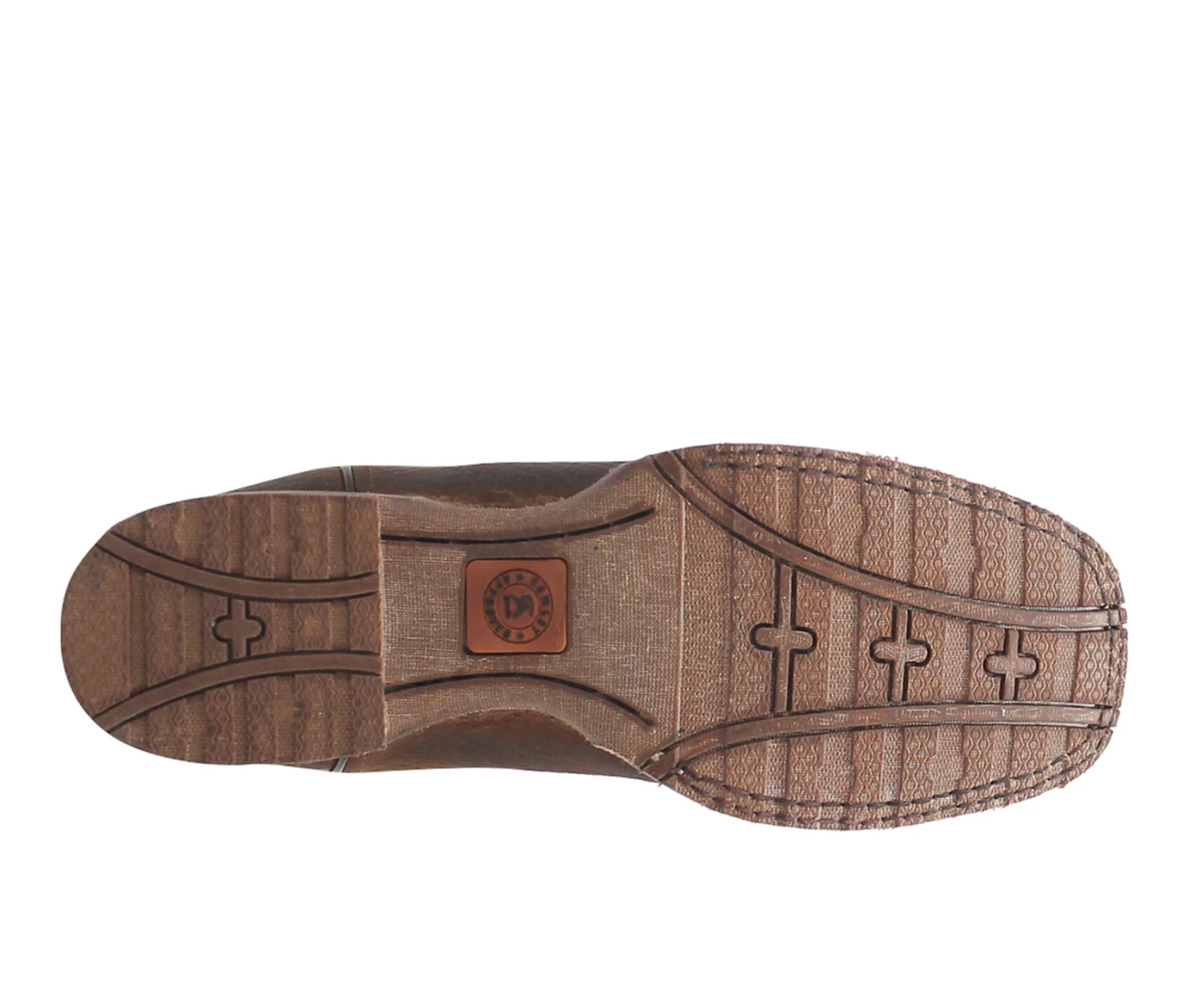 Men's Laredo Western Boots Odie Cowboy Boots - Image 7