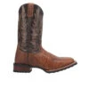 Men's Laredo Western Boots Broken Bow Cowboy Boots