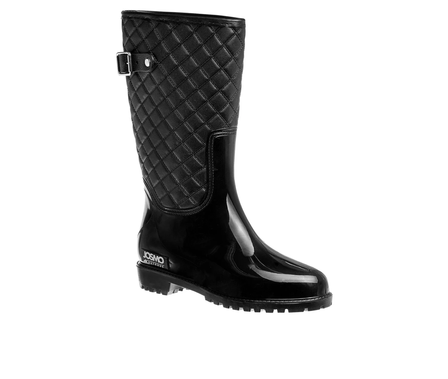 Women's Josmo Rain Fashion Waterproof Snow Snow Boots - Image 2