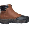 Men's Propet Blizzard Mid Zip Waterproof Winter Boots