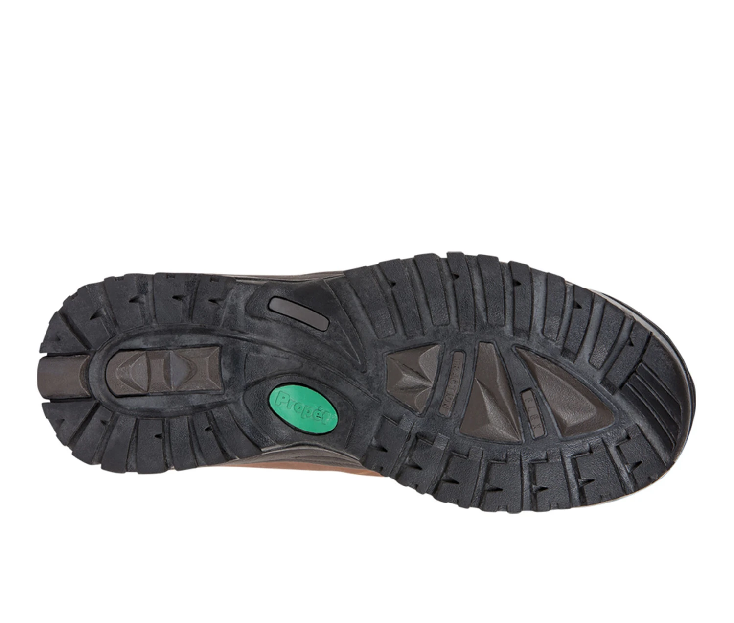 Men's Propet Blizzard Mid Zip Waterproof Winter Boots - Image 6