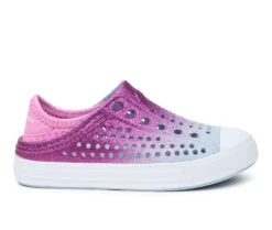 Girls' Cali Gear Guzman Steps Glitterland 11-4