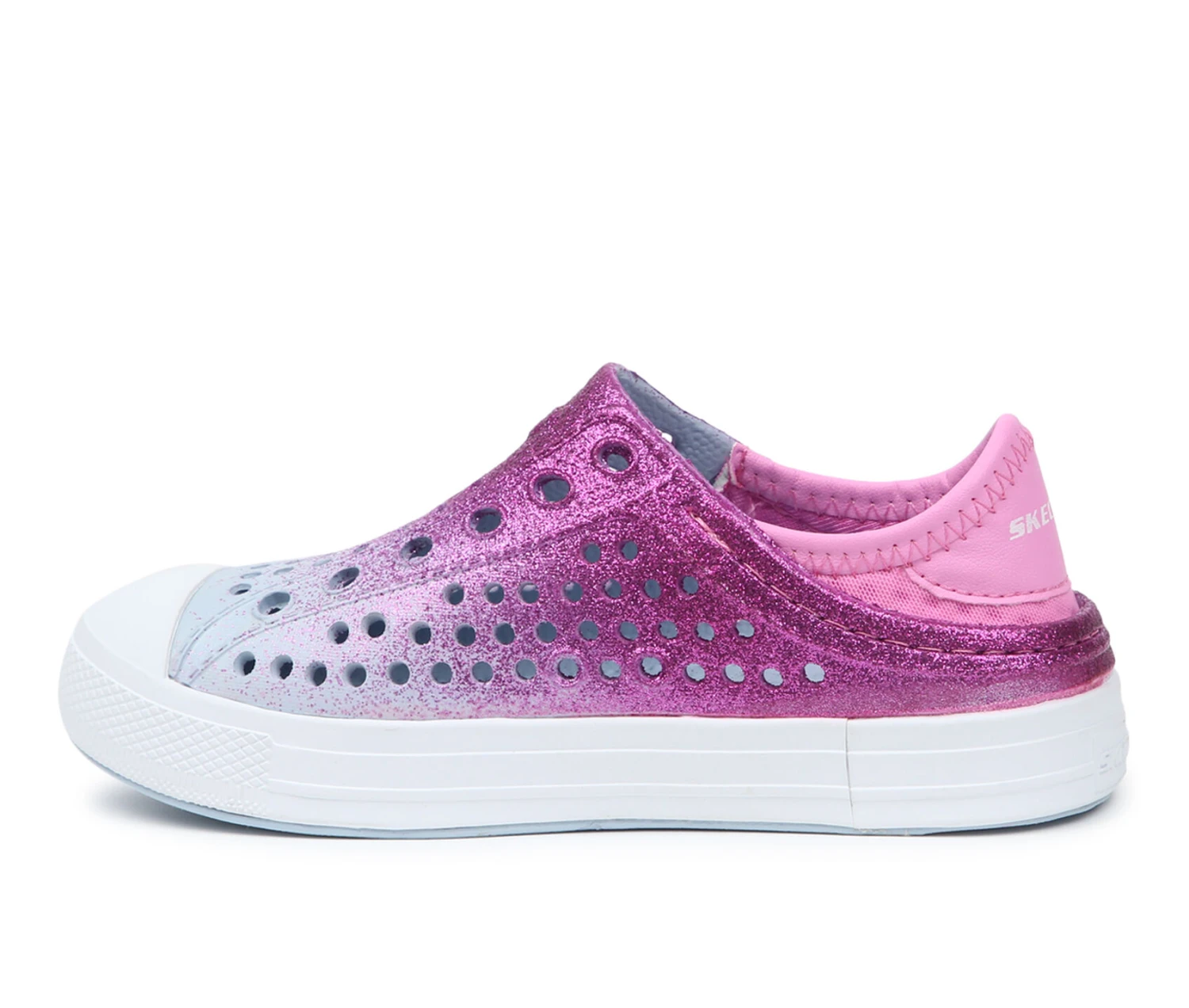 Girls' Cali Gear Guzman Steps Glitterland 11-4 - Image 3