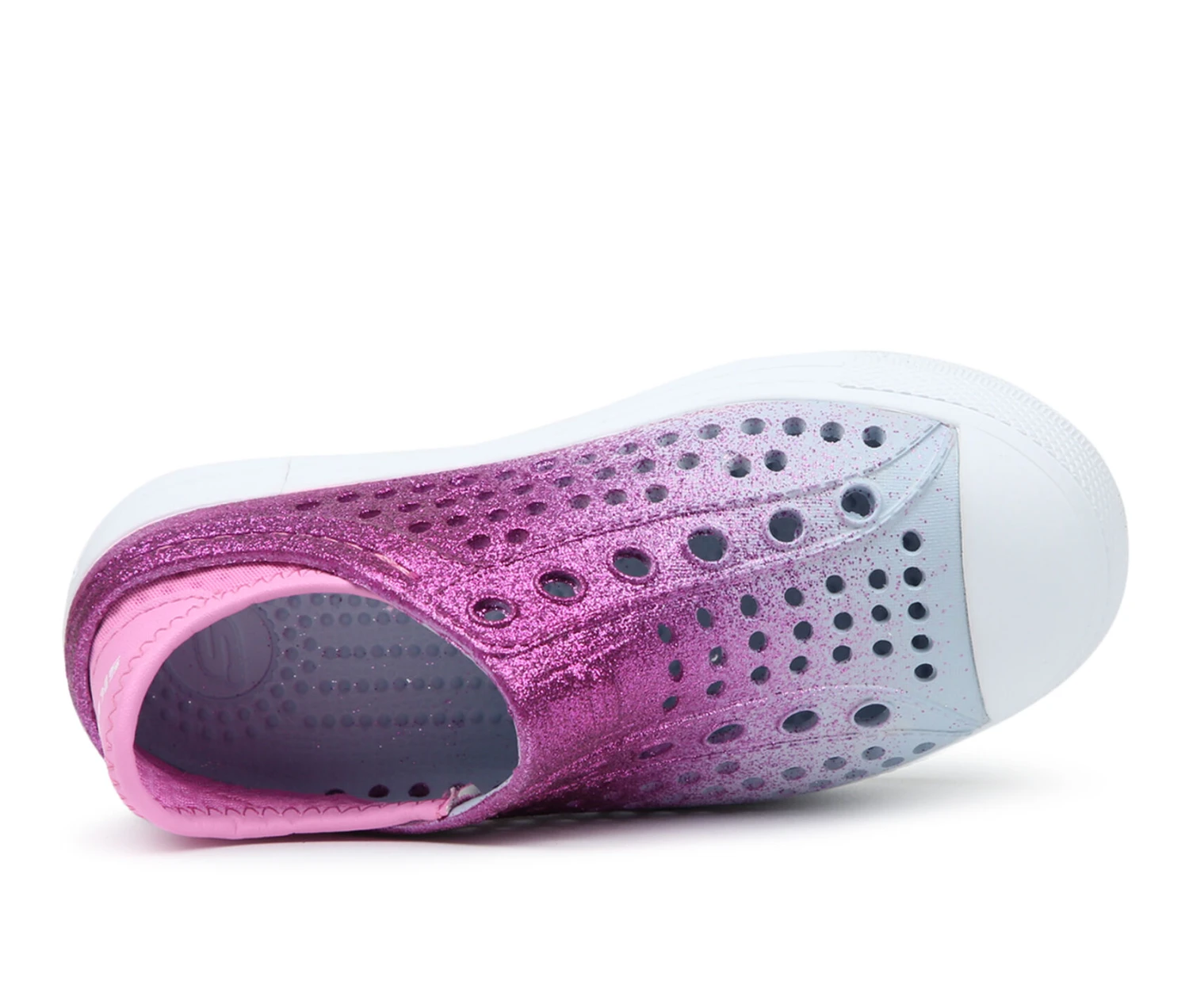 Girls' Cali Gear Guzman Steps Glitterland 11-4 - Image 6