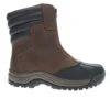 Men's Propet Blizzard Tall Zip Waterproof Winter Boots