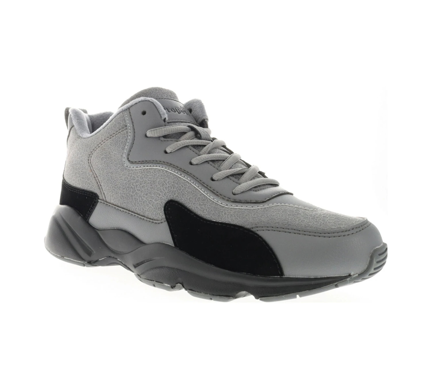 Men's Propet Stability Mid Boots - Image 2