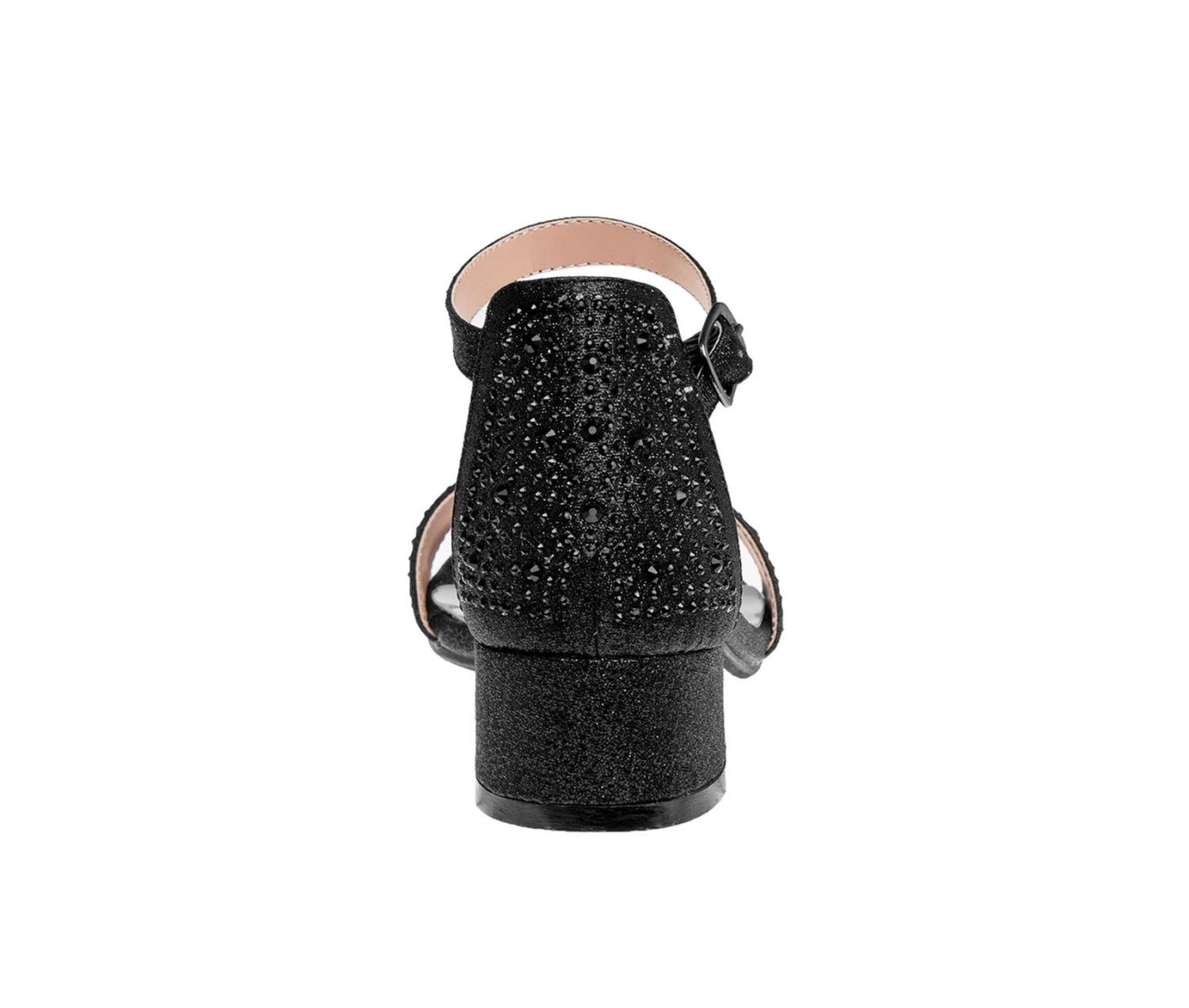 Girls' Badgley Mischka Little Kid & Big Kid Girl Dress Sandals - Image 5