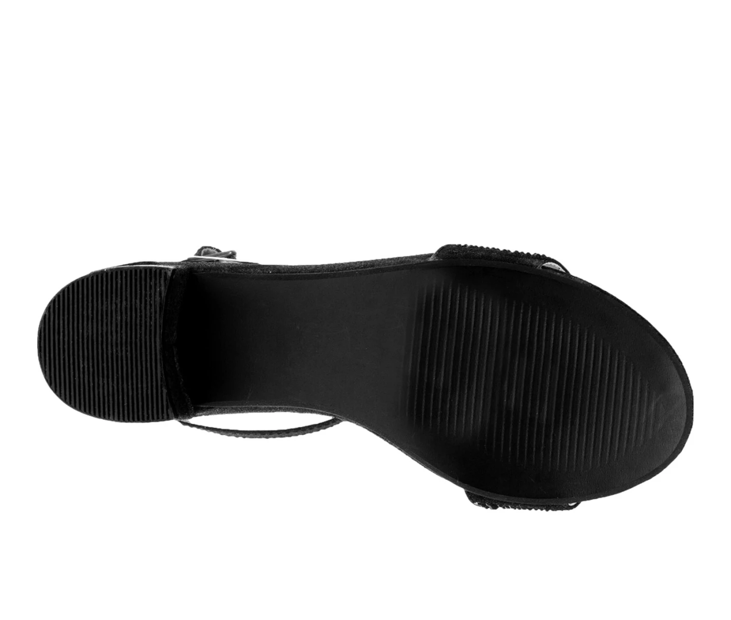 Girls' Badgley Mischka Little Kid & Big Kid Girl Dress Sandals - Image 7