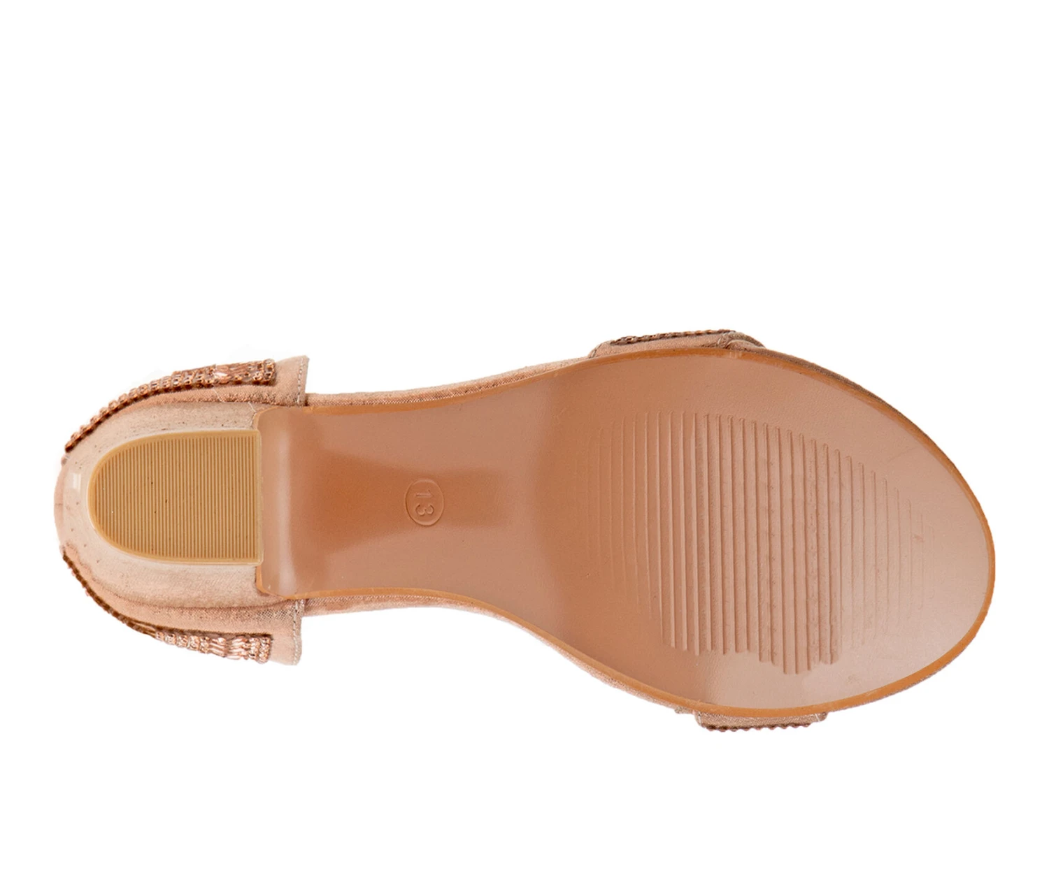 Girls' Badgley Mischka Big Kid Colette Dress Special Occasion Shoes - Image 6