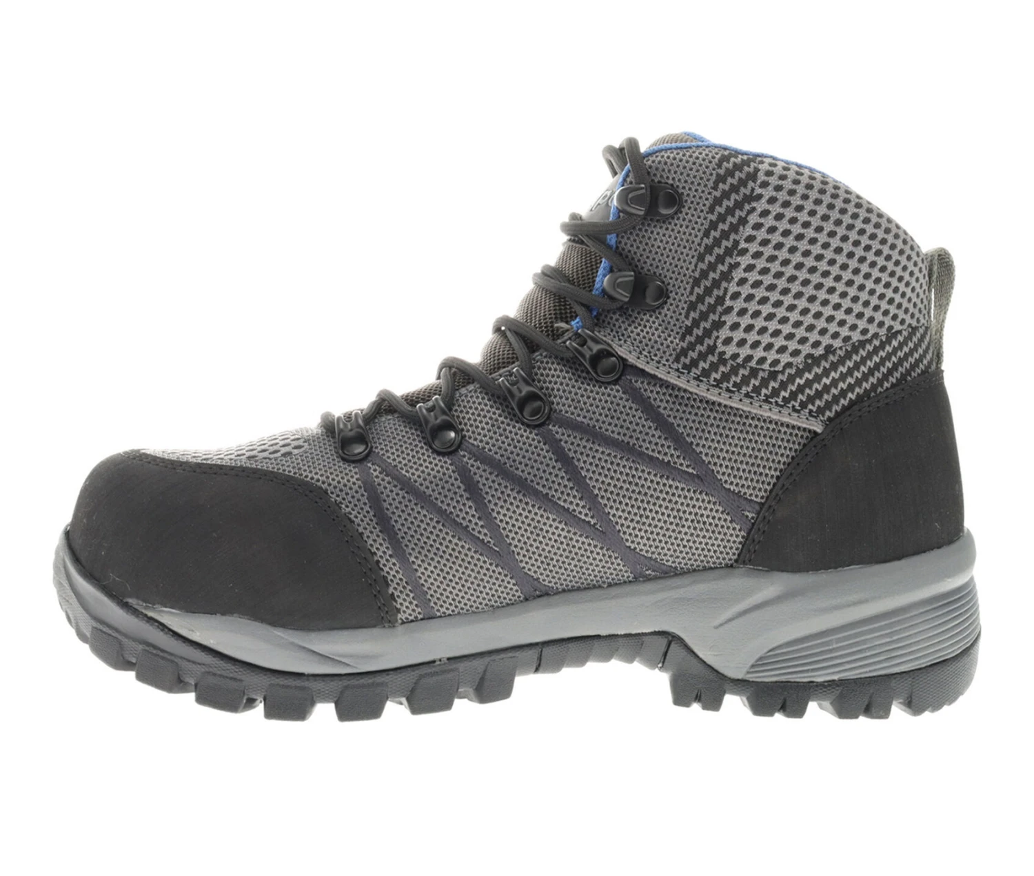 Men's Propet Traverse Waterproof Work Boots - Image 3