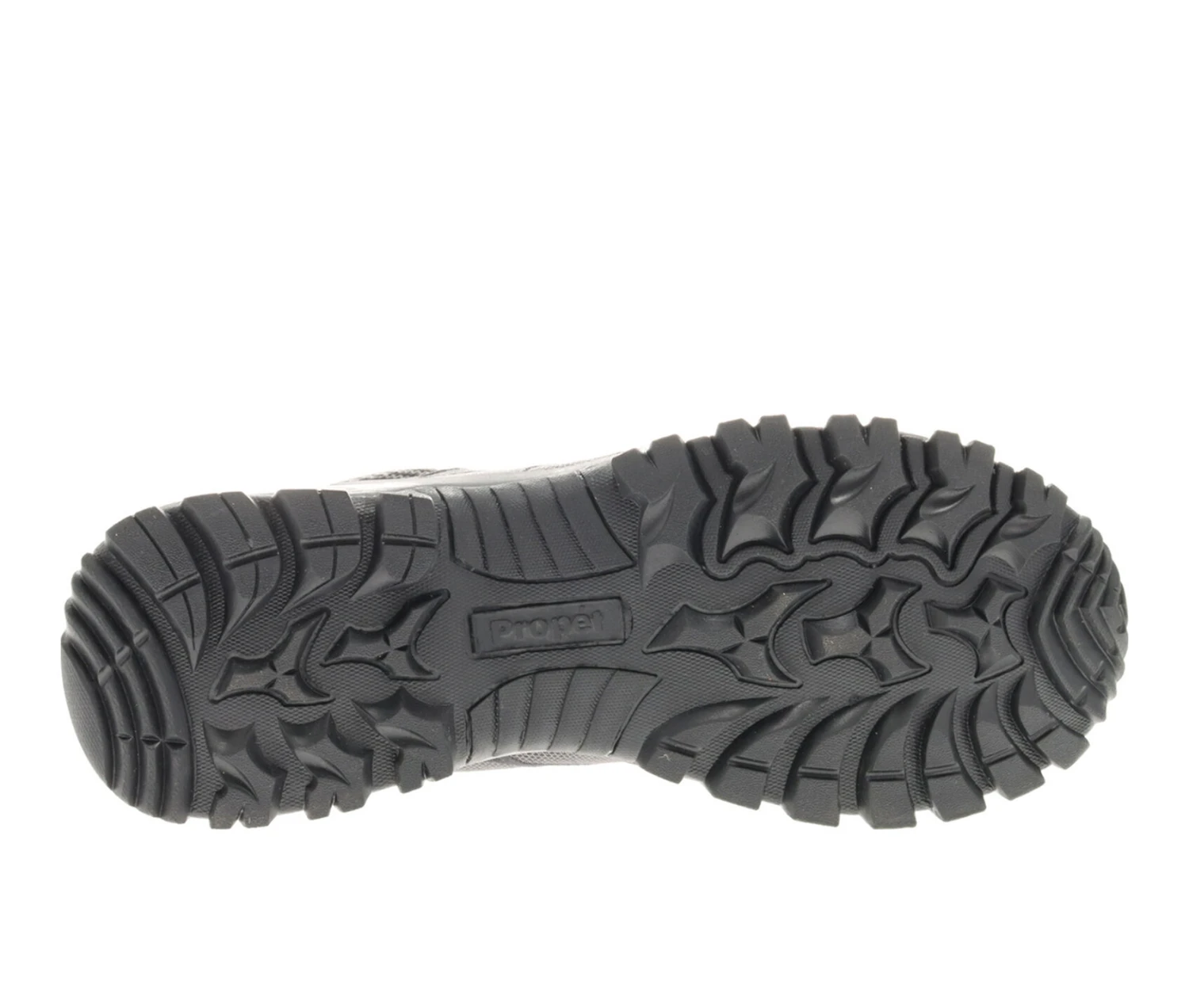 Men's Propet Traverse Waterproof Work Boots - Image 6