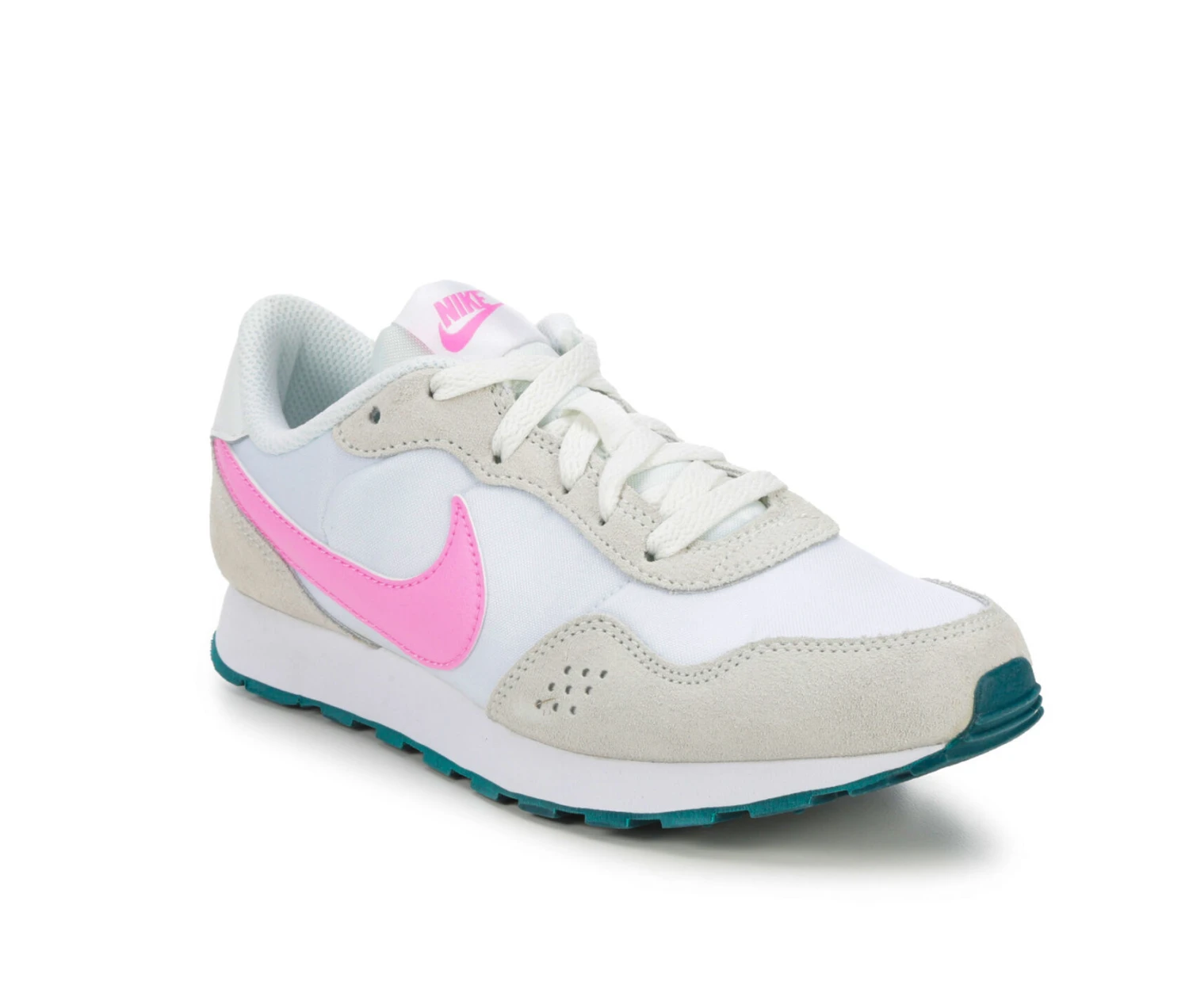 Kids' Nike Big Kid Valiant Running Shoes - Image 2