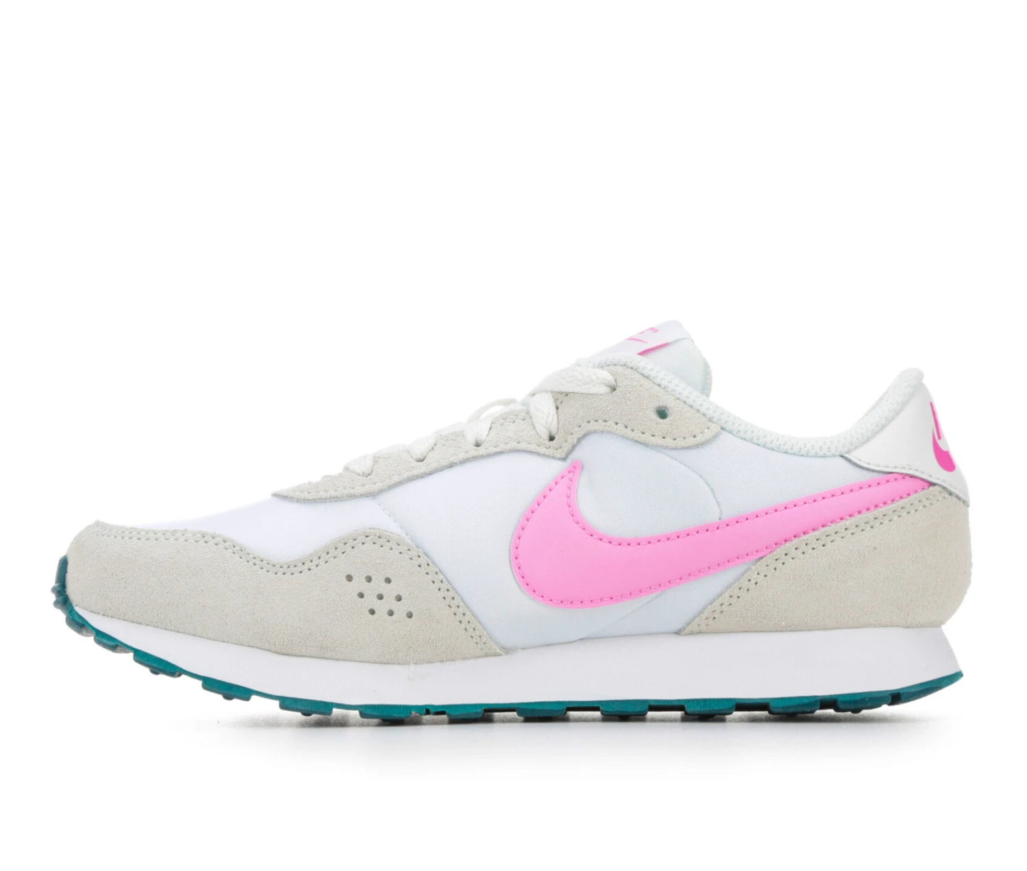 Kids' Nike Big Kid Valiant Running Shoes - Image 3